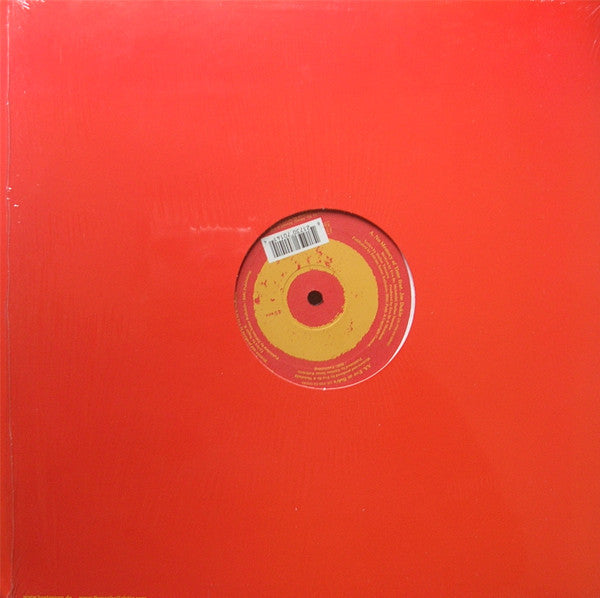 Release: Eve's Time Tonite-Vinyl-Germany-2004-SB7014-295032