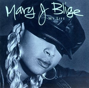 Release: My Life-Vinyl-UK-1994-MCA 11156-894117