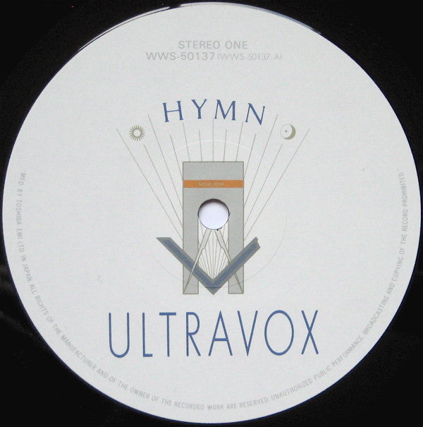 Hymn