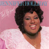 Jennifer Holliday - Feel My Soul (Vinyl, LP, Album, Stereo) Good Plus (G+) / Very Good Plus (VG+)