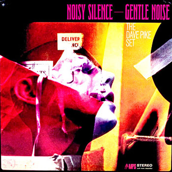 Noisy Silence - Gentle Noise