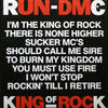 Run-DMC - King Of Rock (Vinyl, 12