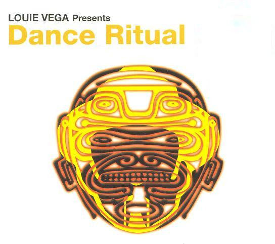 Release: Dance Ritual-Vinyl-UK-2005-R2LP006, R2LP006-450285