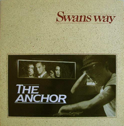 The Anchor