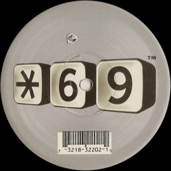 Master Release: Aura Tribe (Can You Feel It) by DAN-Q