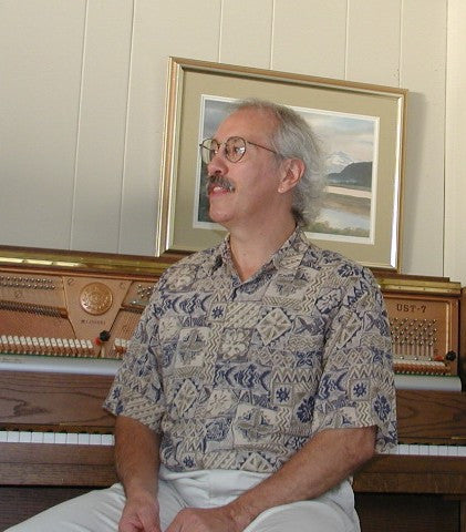 Scott Cossu