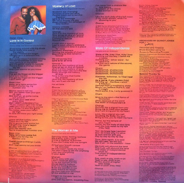 Donna Summer