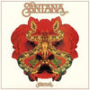 Santana - Festivál (LP, Album) - Very Good Plus (VG+) / Very Good Plus (VG+)