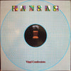 Kansas (2) - Vinyl Confessions (Vinyl, LP, Album) Very Good (VG) / Very Good (VG)