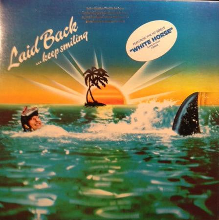 Release: ...Keep Smiling-Vinyl-US-1984-1-25058, 9 25058-1-124919