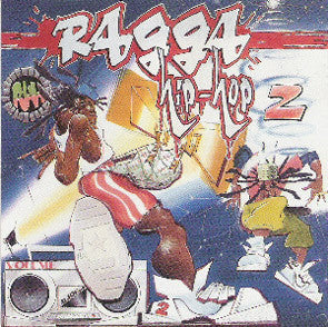 Ragga Hip Hop II
