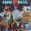 Eddie Hazel - Game, Dames And Guitar Thangs (Vinyl, LP, Album, Stereo) Very Good Plus (VG+) / Very Good (VG)