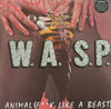 W.A.S.P. - Animal (F**k Like A Beast) (12