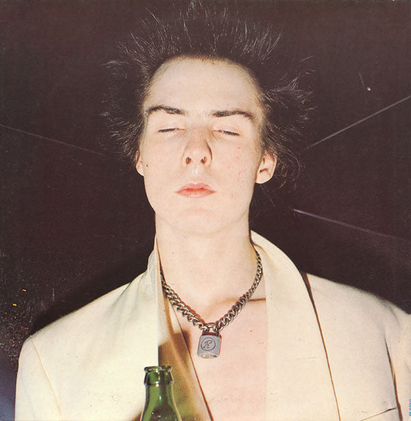 Release: Sid Sings-Vinyl-UK-1986-OVED 85-688146