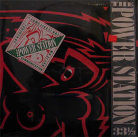 The Power Station 33⅓