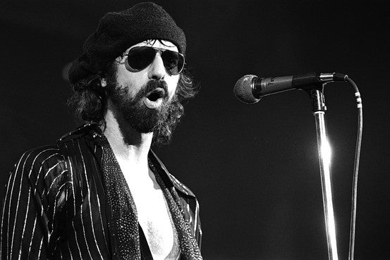 Peter Wolf