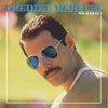 Freddie Mercury - Mr. Bad Guy (Vinyl, LP, Album, Stereo) Very Good Plus (VG+) / Very Good Plus (VG+)