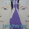 David Bowie - Jump They Say (Vinyl, 12