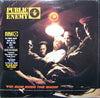 Public Enemy - Yo!  Bum Rush The Show (Vinyl, LP, Album) Very Good Plus (VG+) / Very Good Plus (VG+)