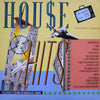 Various - House Hits (2xVinyl, LP, Compilation) Very Good Plus (VG+) / Very Good Plus (VG+)