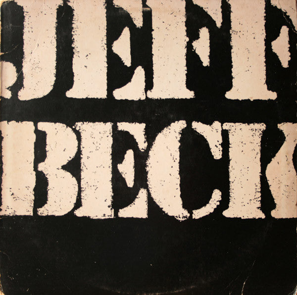 Release: There & Back-Vinyl-US-None-PE 35684, 35684-754234
