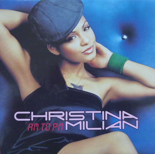 Master Release: AM To PM by Christina Milian