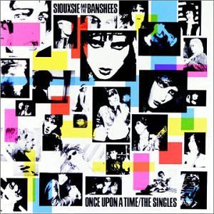 Once Upon A Time / The Singles