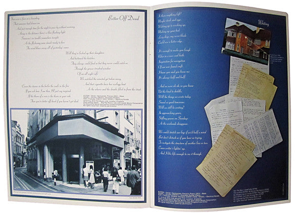 Captain Fantastic And The Brown Dirt Cowboy