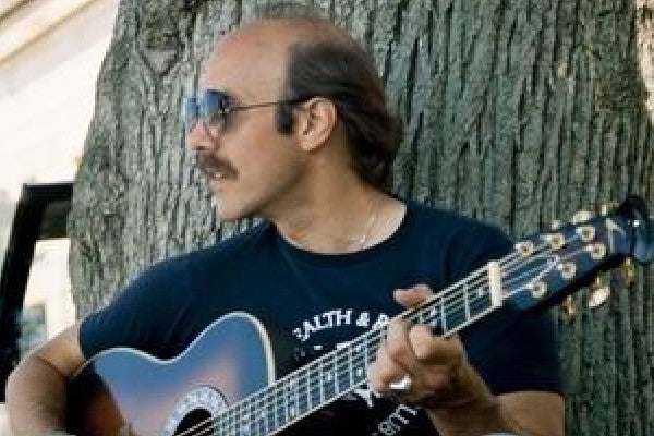 David Buskin