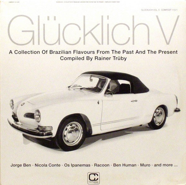 Glücklich V