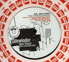 Sidewinder - Less Than Effortless (12