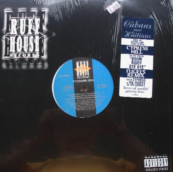Master Release: Boom Biddy Bye Bye by Cypress Hill