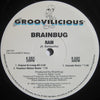Brainbug - Rain (Vinyl, 12