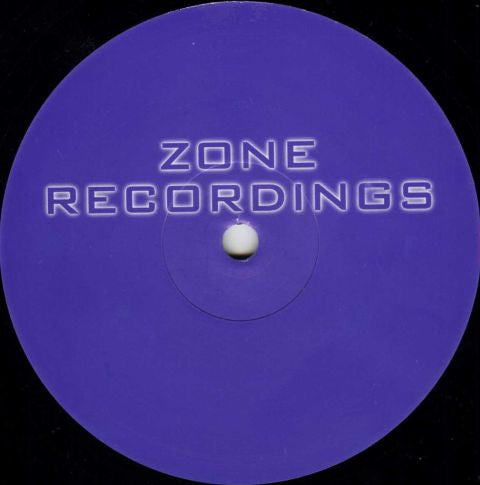 Release: Your Spirit-Vinyl-UK-1999-ZONE 010-122651