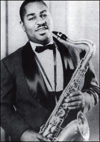 Leon "Chu" Berry