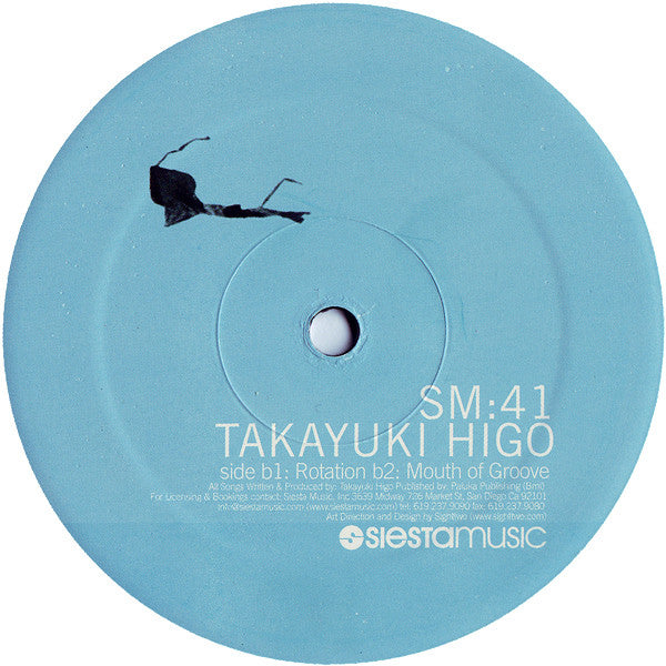 Master Release: Astral Dub by Takayuki Higo
