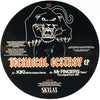Mr. Fingers - Technical Ecstacy EP (Vinyl, 12