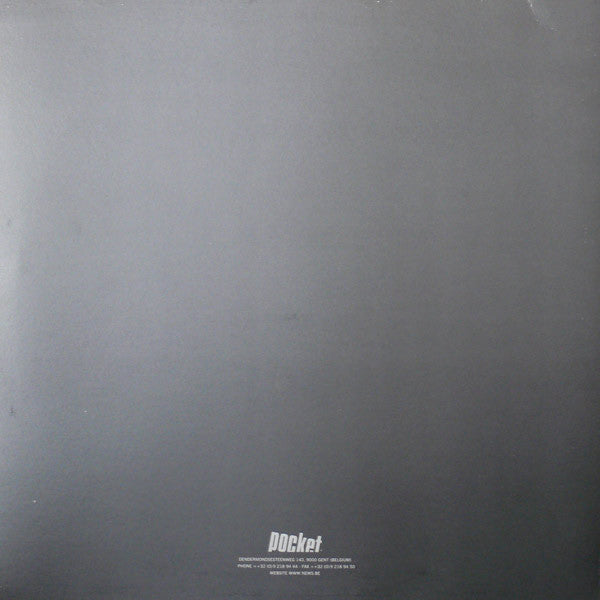 Release: Alba Nueva-Vinyl-Belgium-2006-POCK 17-758357