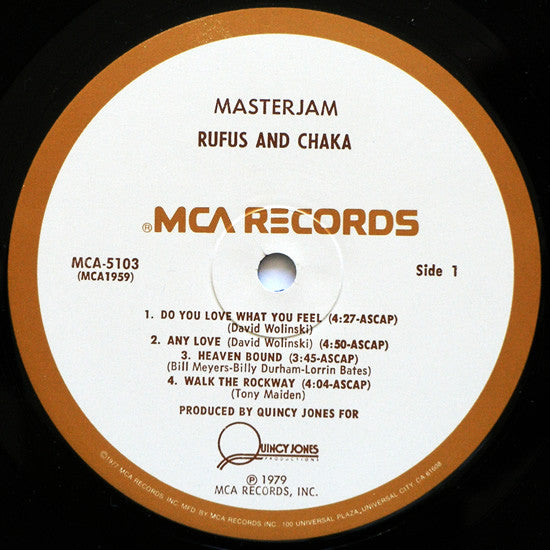 Masterjam