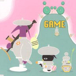 Master Release: Game by Bird