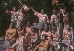 Orquesta Revé