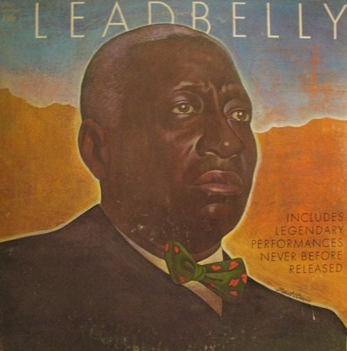 Leadbelly