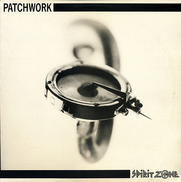 Master Release: Earwax / Low by Patchwork