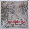 Roundtable MCs - Table Manners E.P. (Vinyl, 12