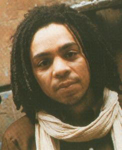 Charles Bobo Shaw