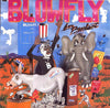 Blowfly - Blowfly For President (LP, Album) - Very Good (VG) / Very Good (VG)