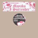 I Surrender