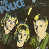 The Police - Outlandos D'Amour (Vinyl, LP, Album, Stereo) Very Good (VG) / Good Plus (G+)