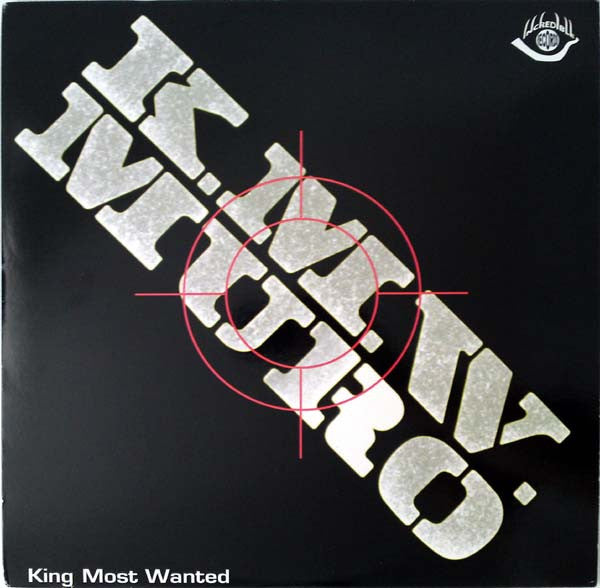 Master Release: K.M.W. (King Most Wanted) by Muro