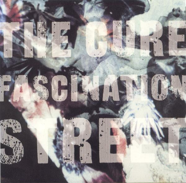 Master Release: Fascination Street by The Cure